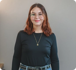 Depoimento Tabata Camin